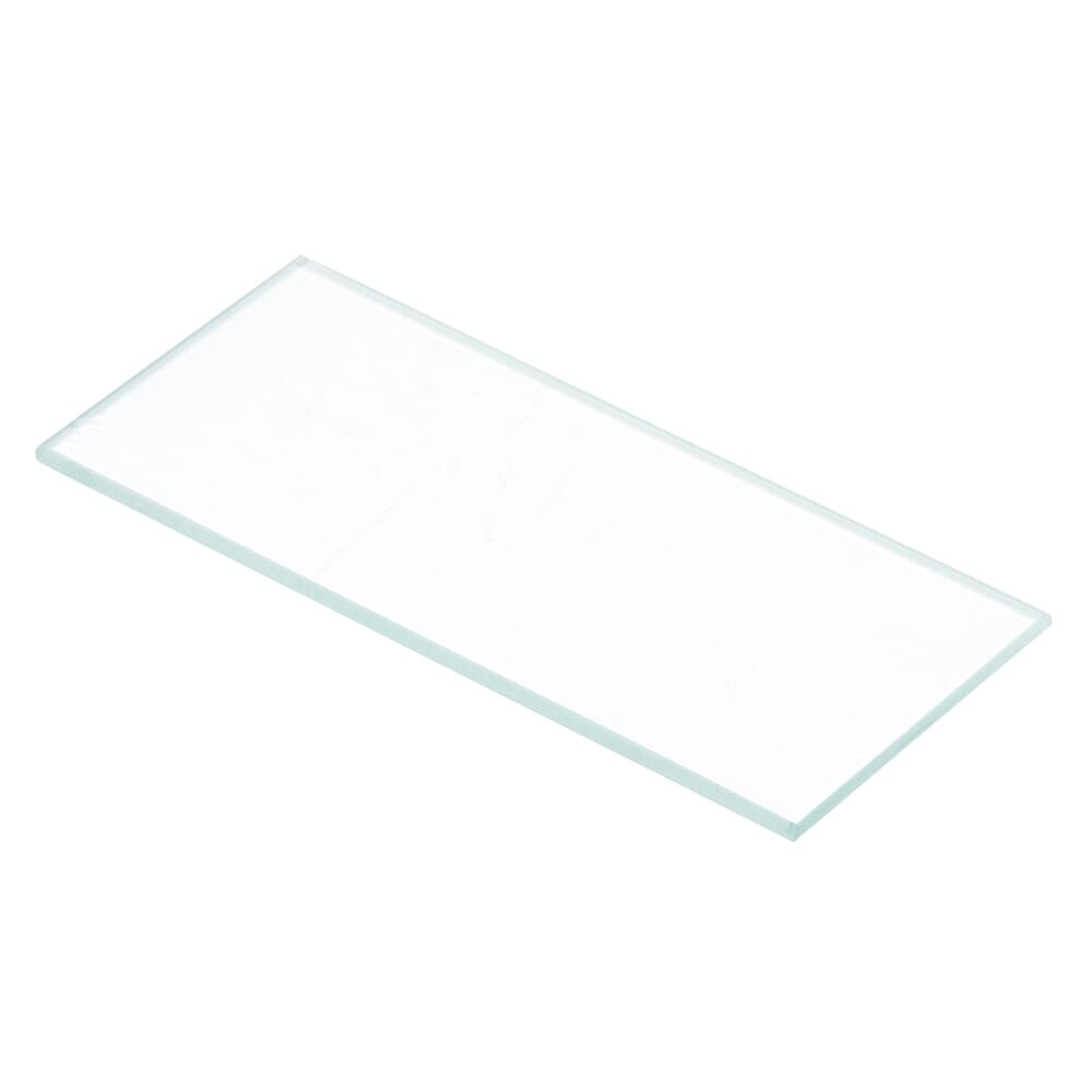 56801 Cover Lens, Clear Glass, 2 i